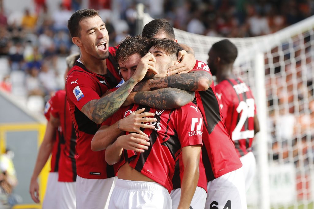 Rossoneri