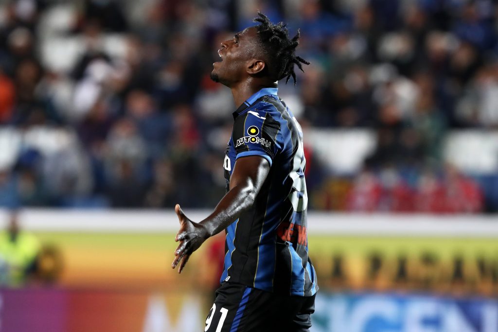 Duvan Zapata