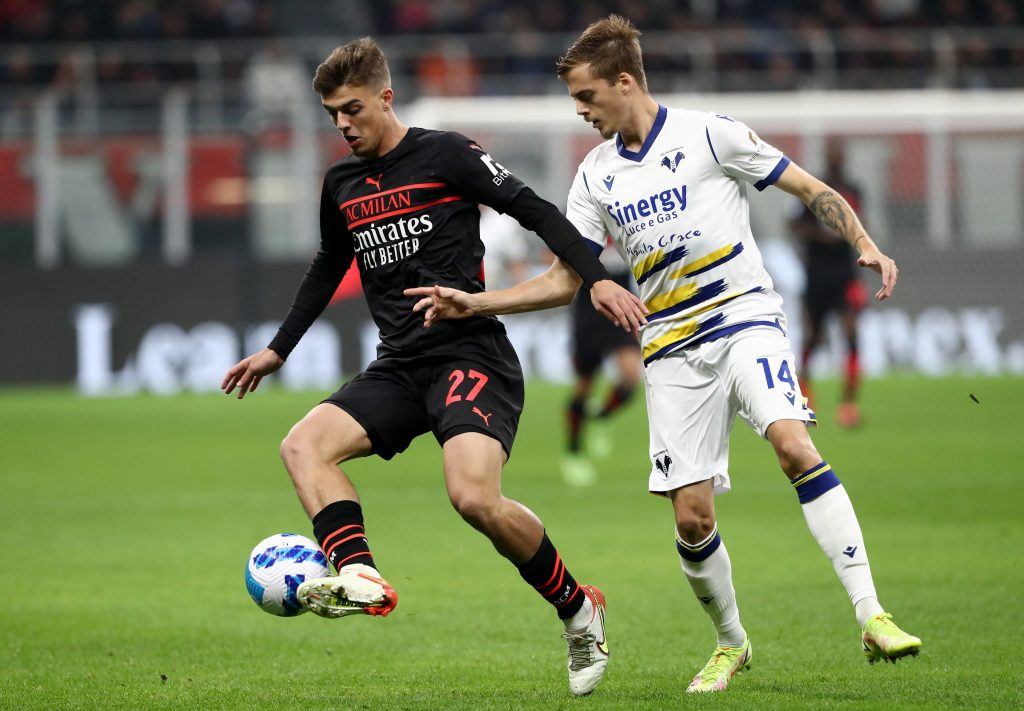 Daniel Maldini