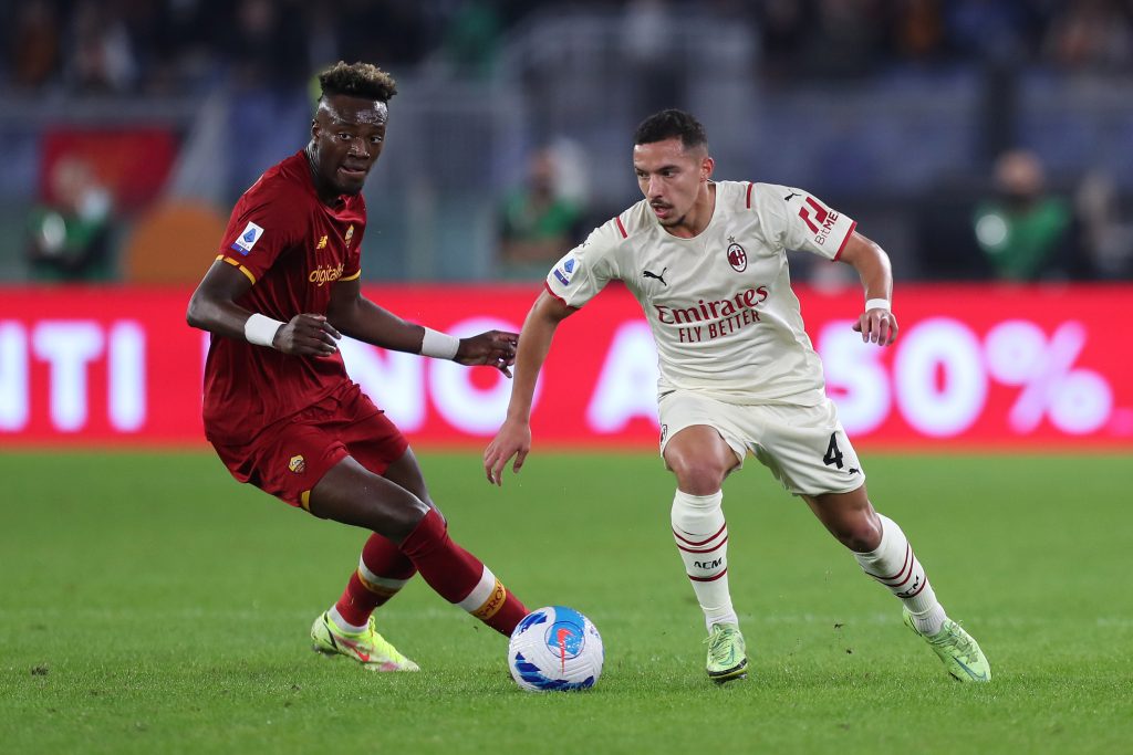Ismael Bennacer
