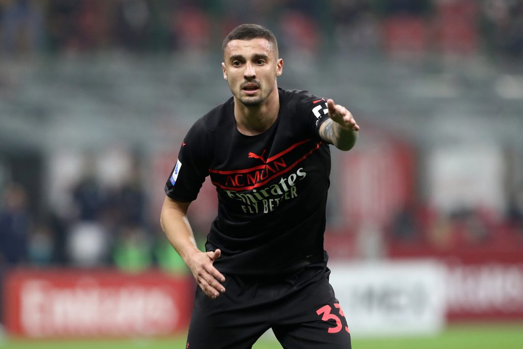 Rade Krunic