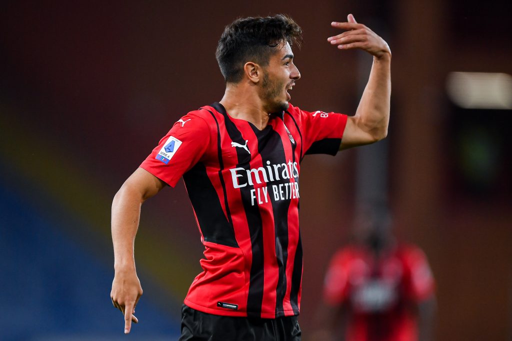 Brahim Diaz