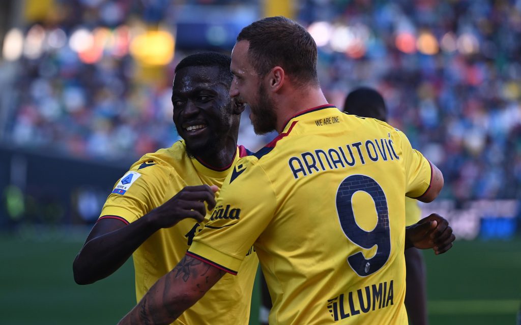 Udinese Calcio v Bologna FC - Serie A