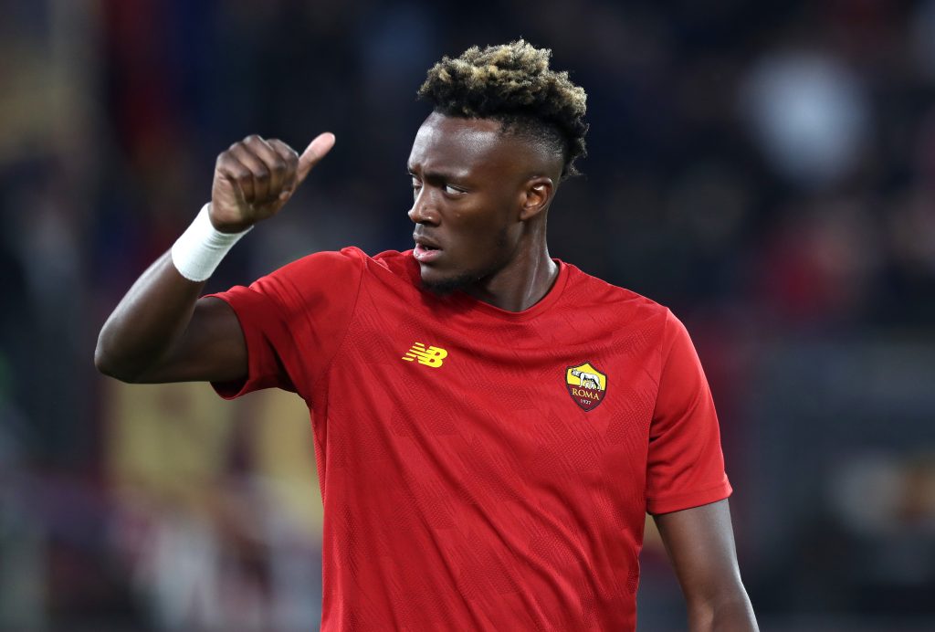Tammy Abraham