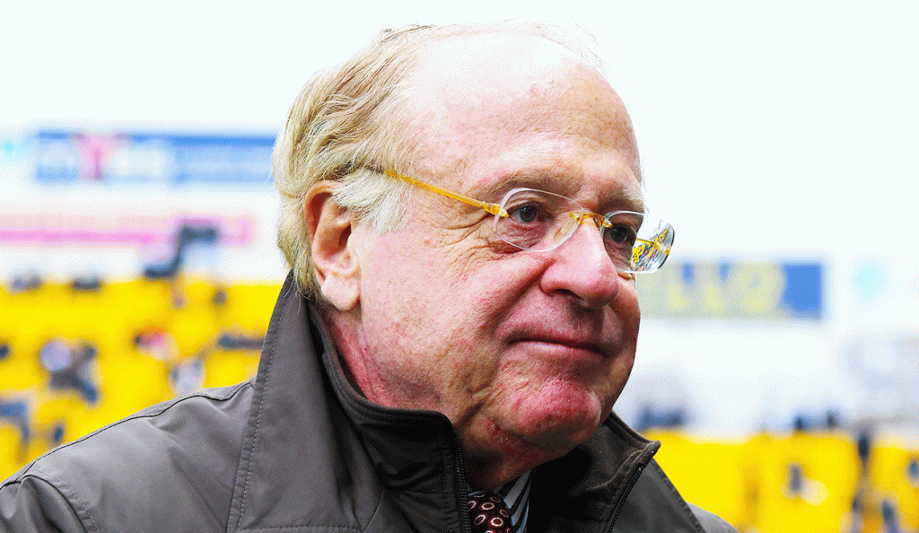 Paolo Scaroni