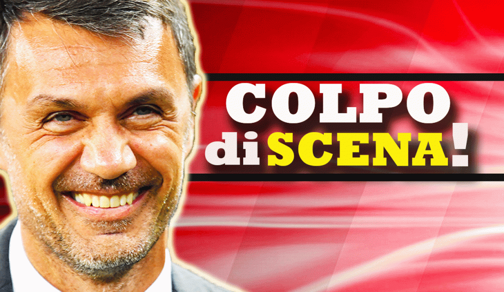 Paolo Maldini
