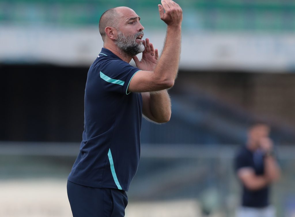 Igor Tudor