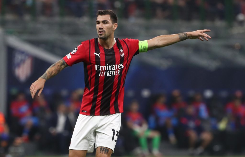 Alessio Romagnoli