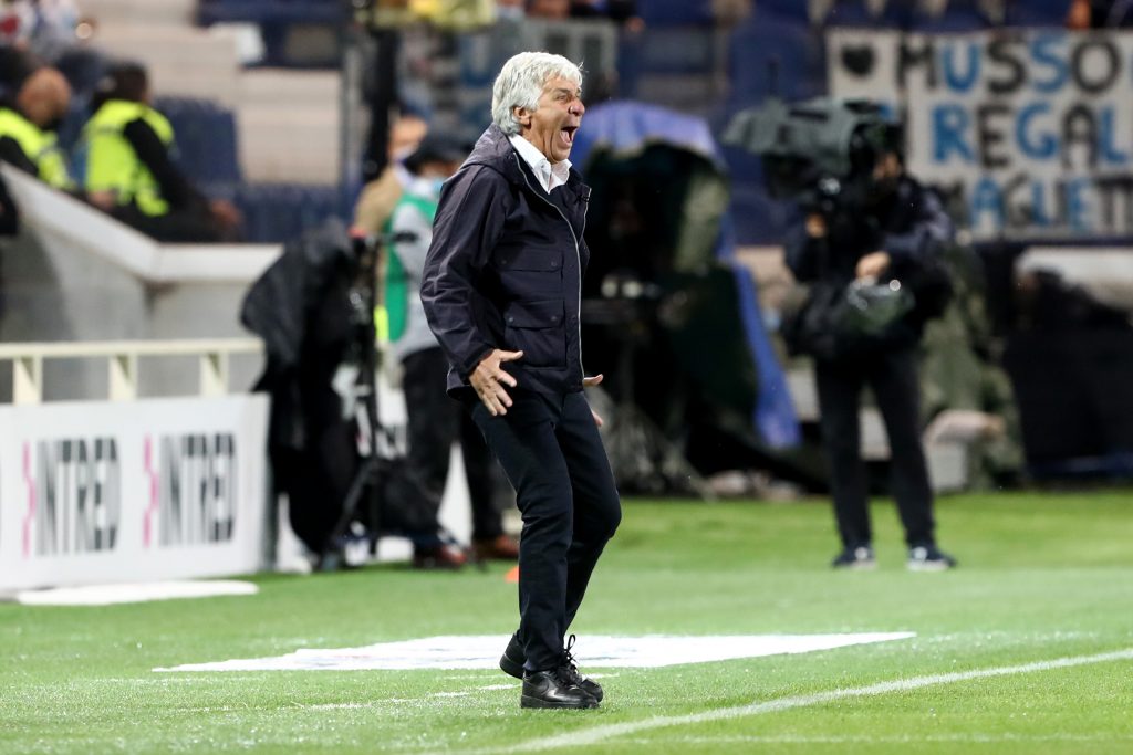Giampiero Gasperini