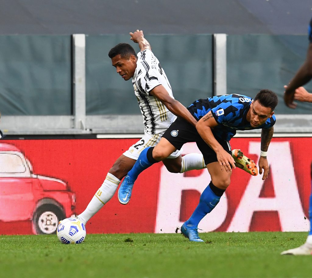 Inter Juventus