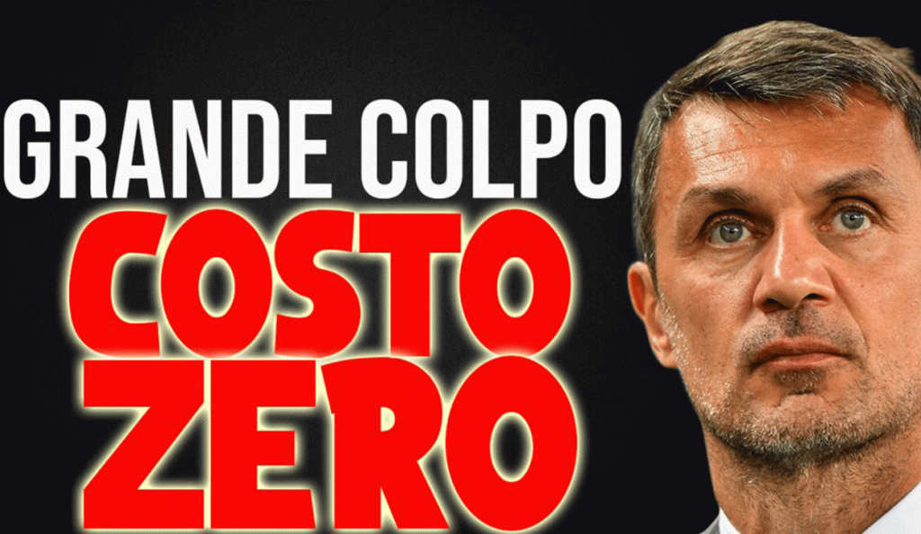 Paolo Maldini