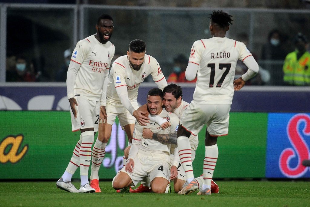 Ismael Bennacer