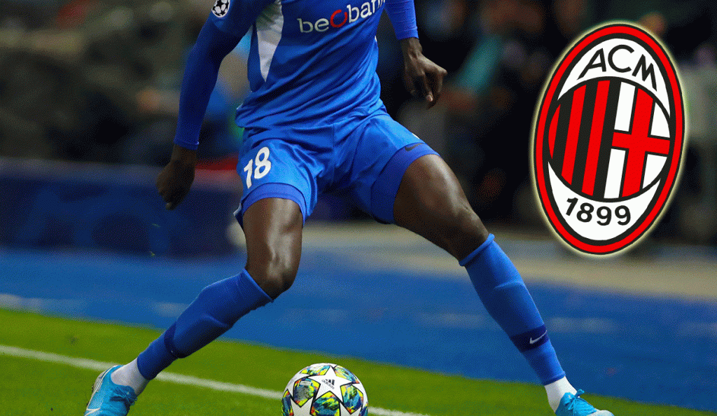 Paul Onuachu