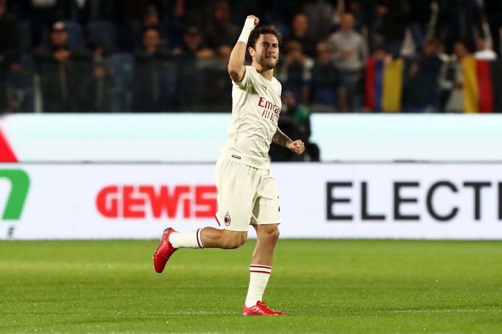 Davide Calabria