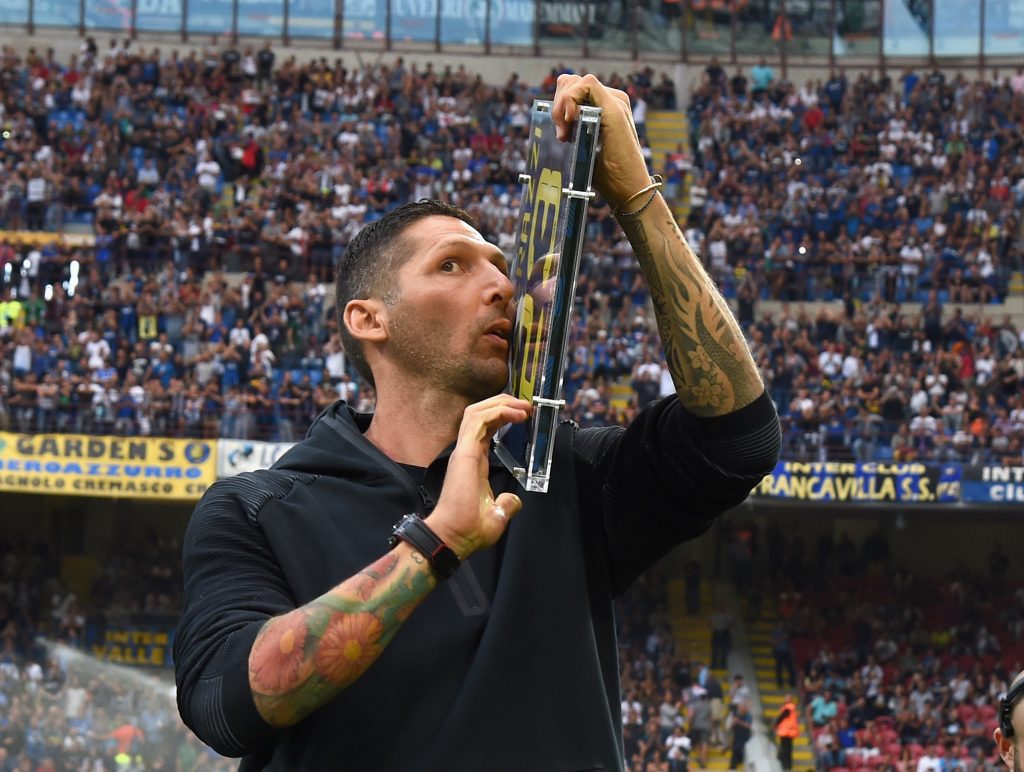 Marco Materazzi