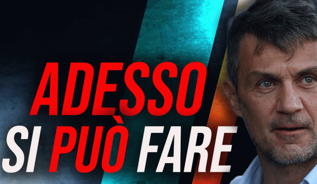 Paolo Maldini