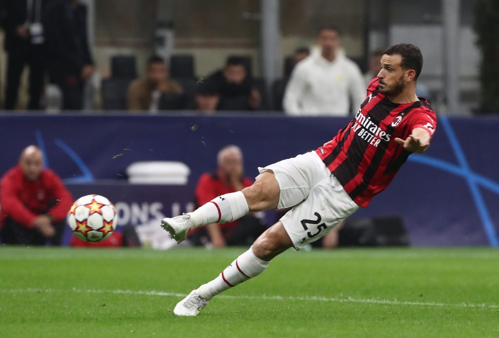 Florenzi