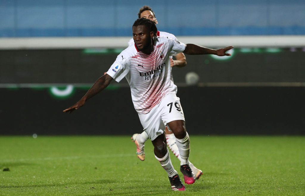 Kessie rinnovo