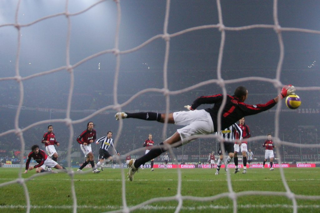 Nelson Dida