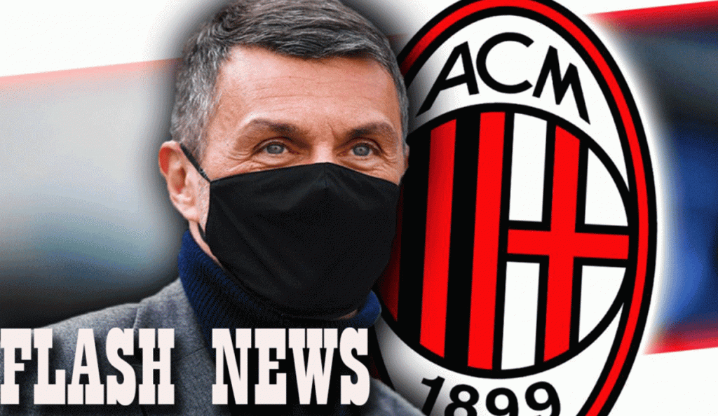 Paolo Maldini