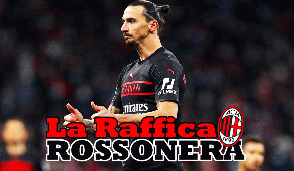 Zlatan Ibrahimovic