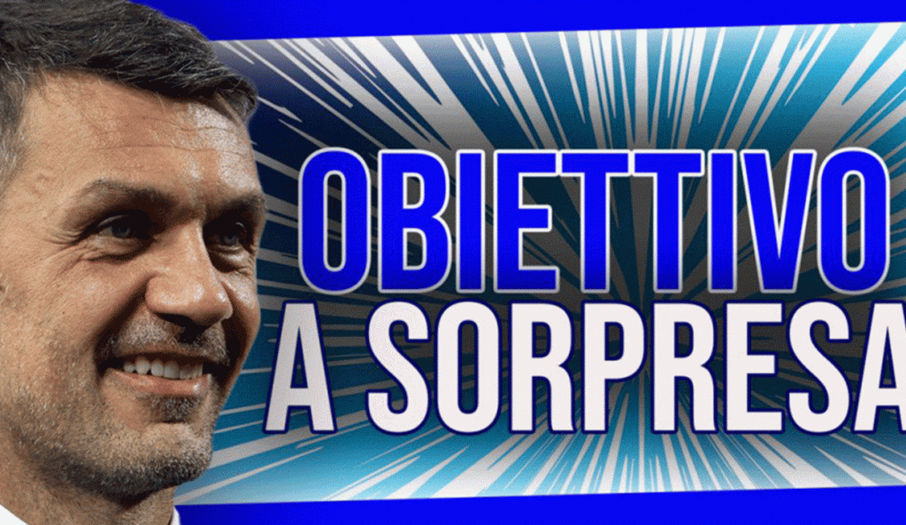Nome nuovo per la trequarti rossonera