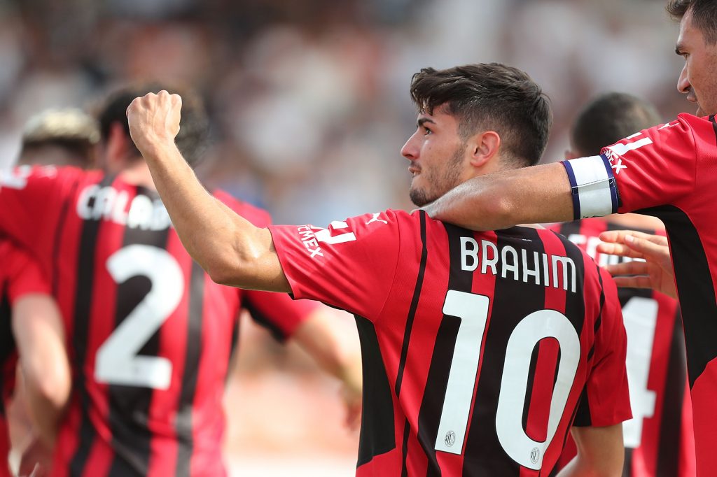 Brahim Diaz