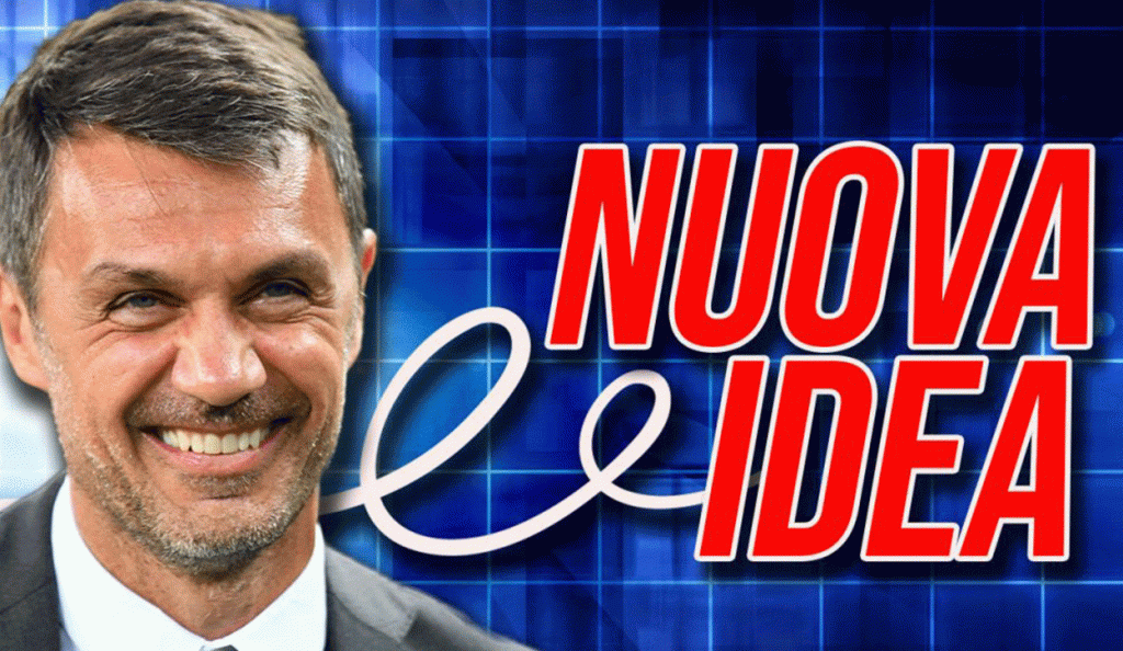 Paolo Maldini