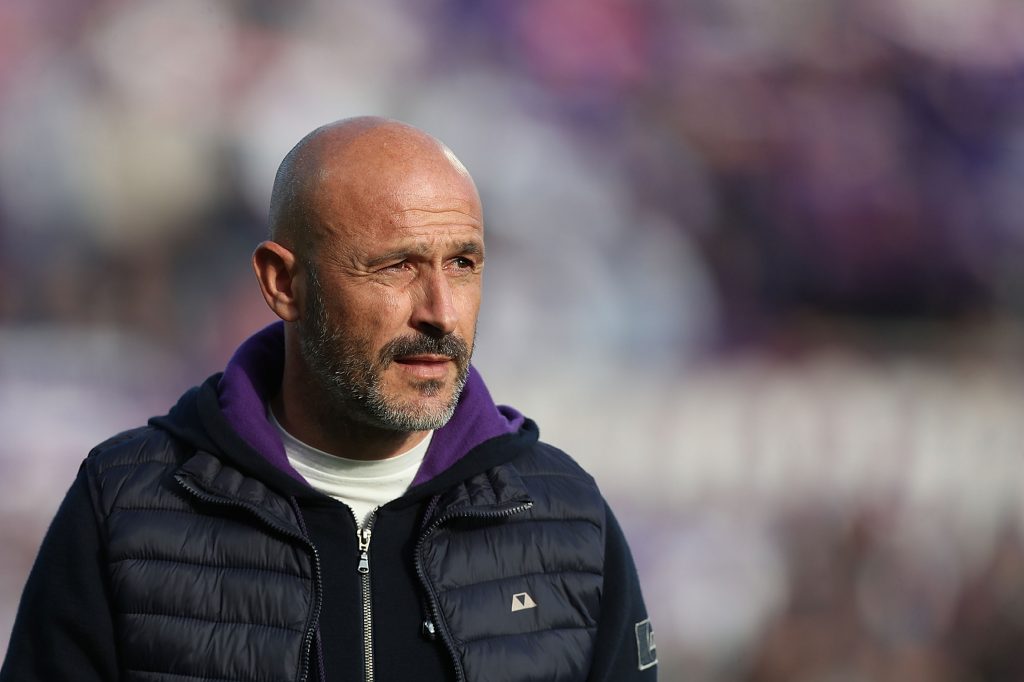 Vincenzo Italiano