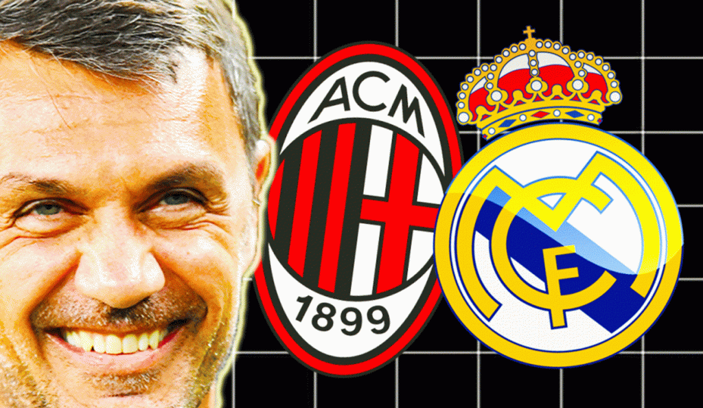 Paolo Maldini