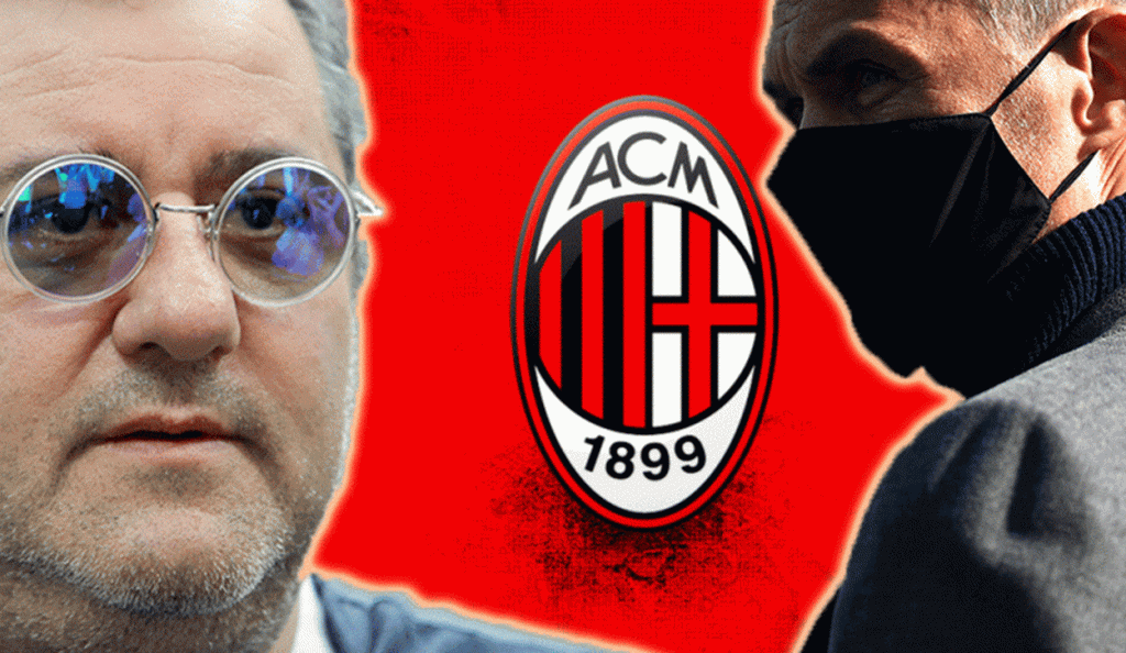 Il colpo di gennaio da Raiola