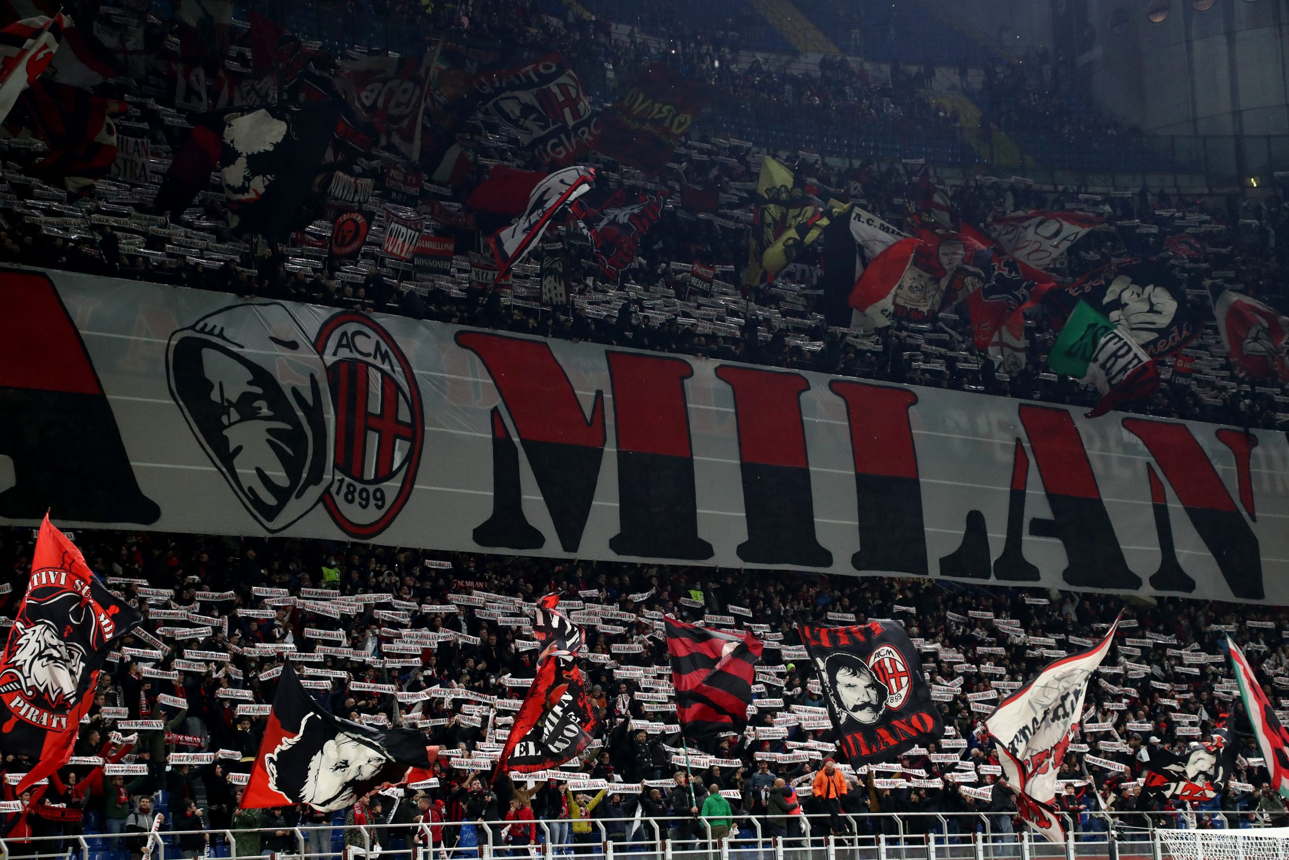 Stadio San Siro