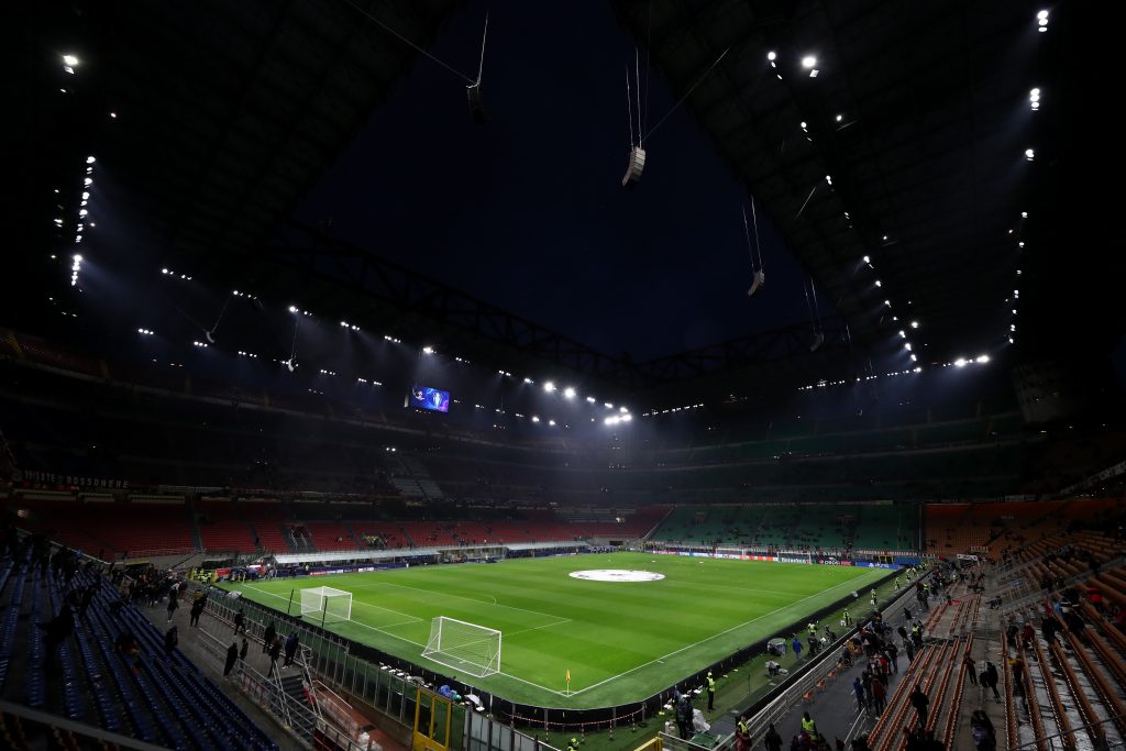 San Siro
