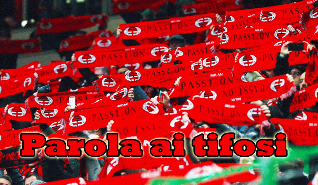 Reazione tifosi