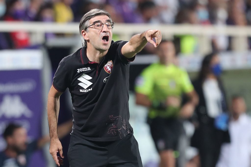 Ivan Juric