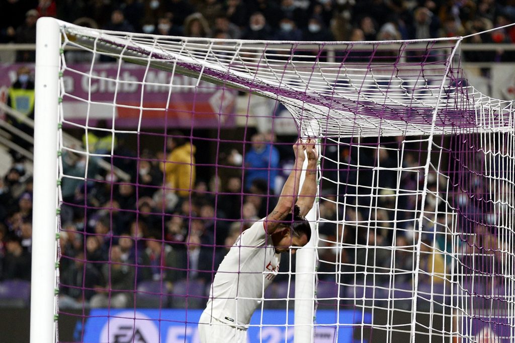 Zlatan Ibrahimovic