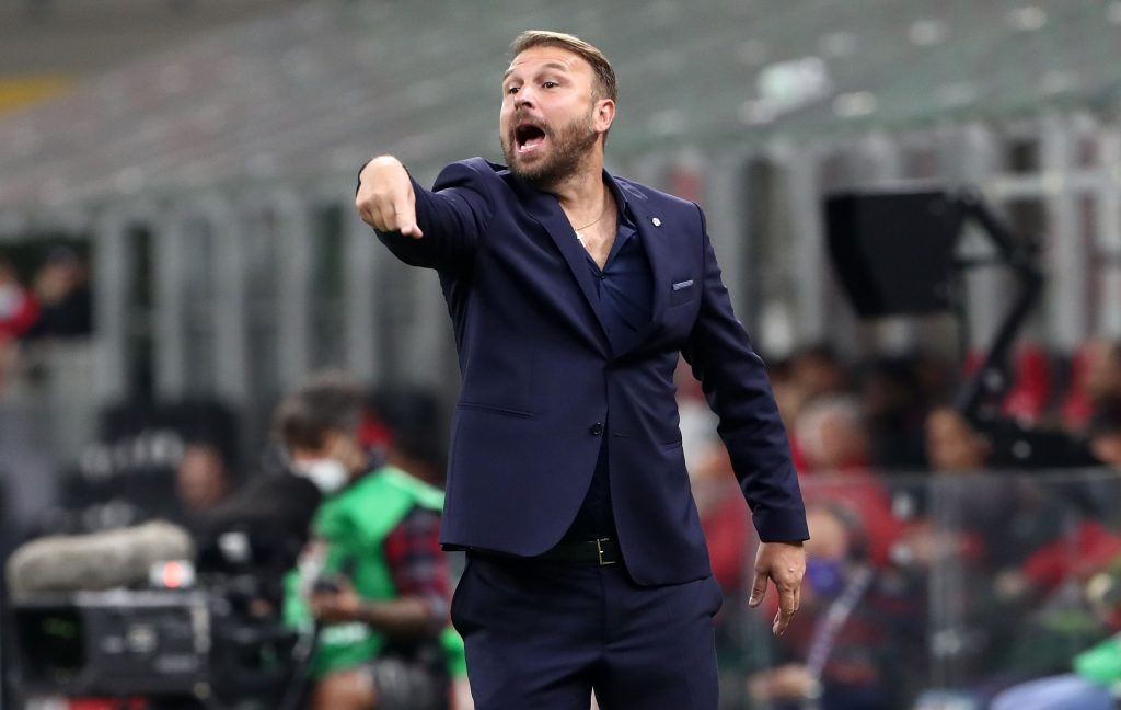 Paolo Zanetti