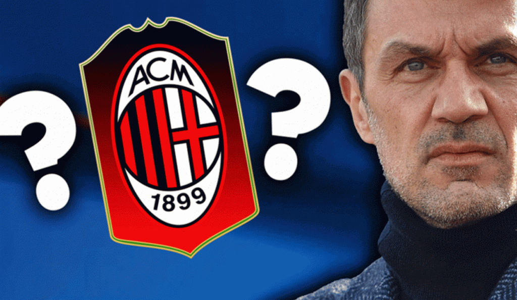 Paolo Maldini