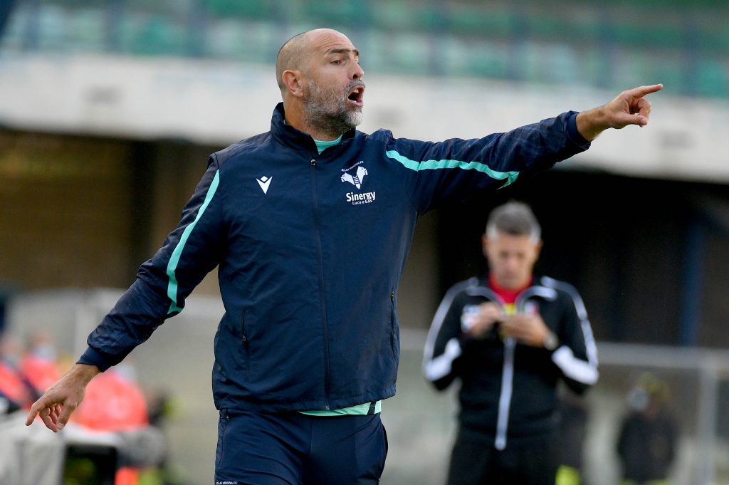 Igor Tudor