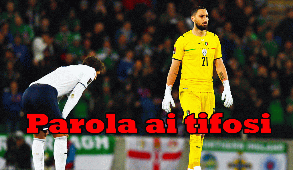 Gigio Donnarumma