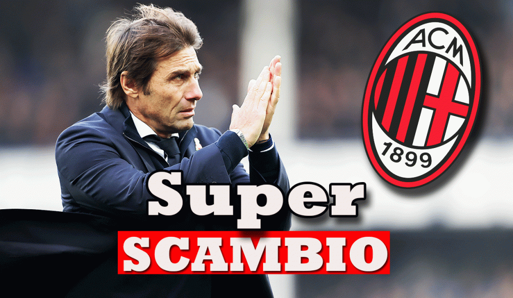 Antonio Conte