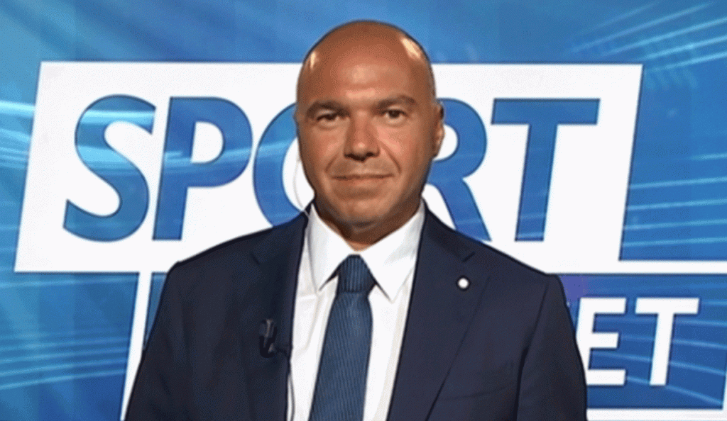 Claudio Raimondi