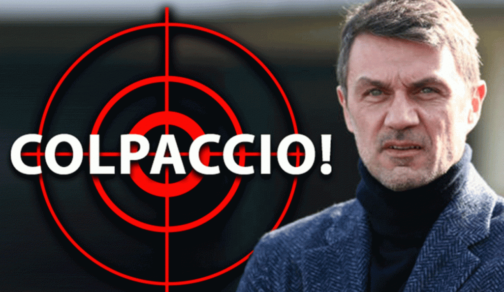 Paolo Maldini