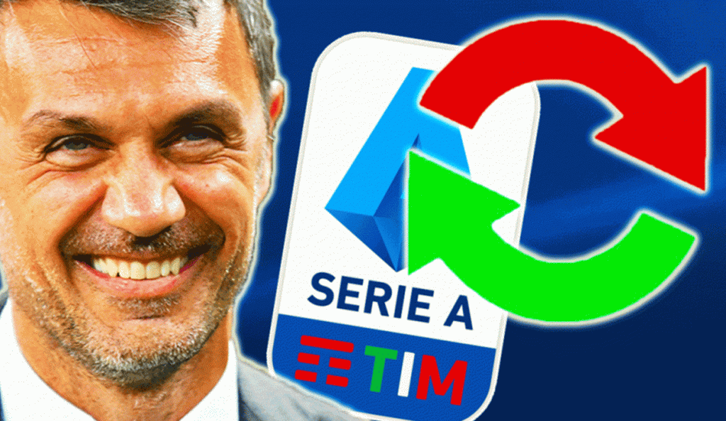 Paolo Maldini