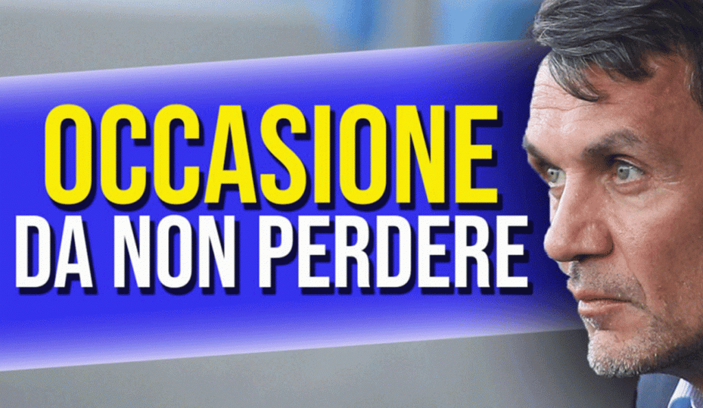 Paolo Maldini