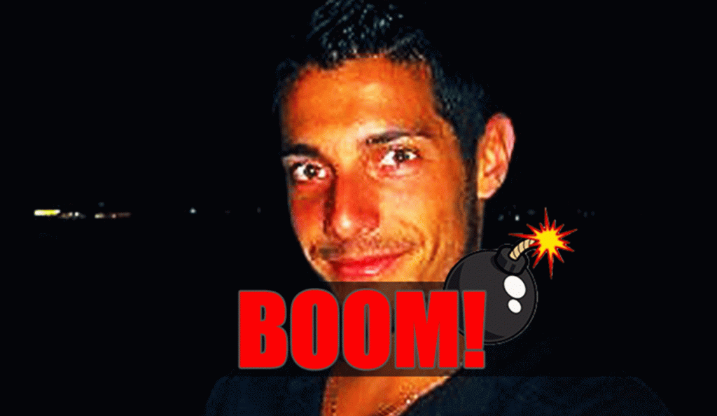 Geoffrey Moncada