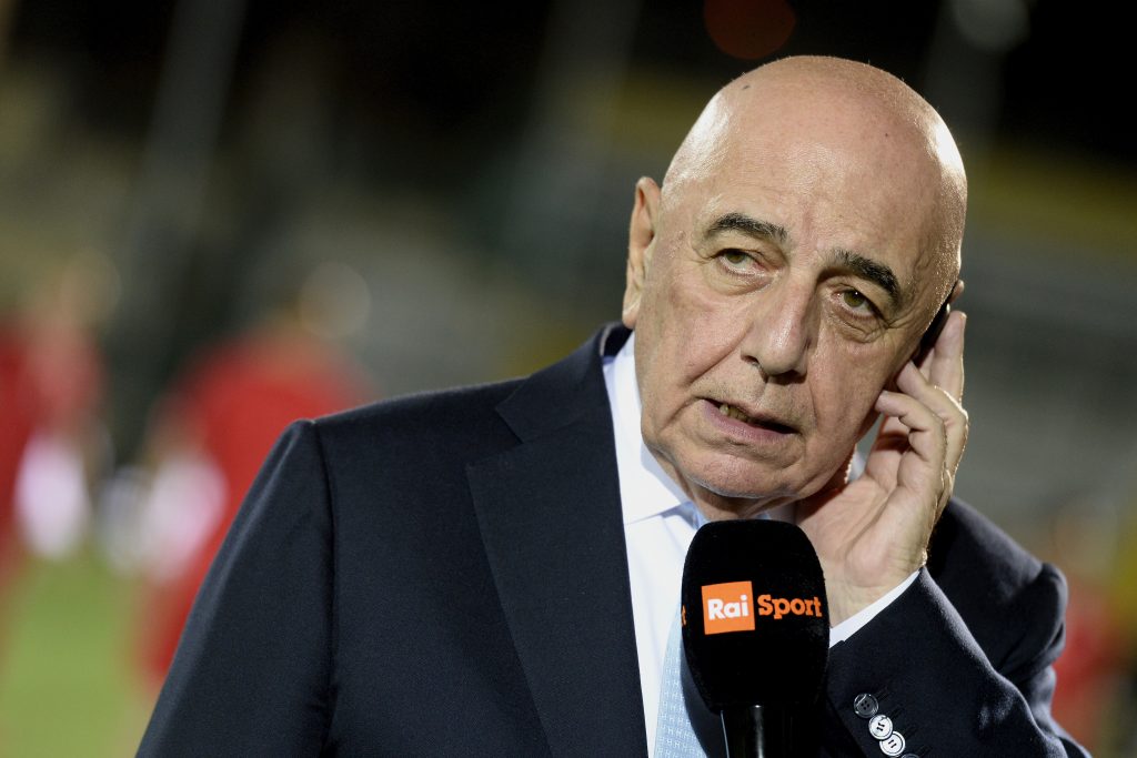 Adriano Galliani