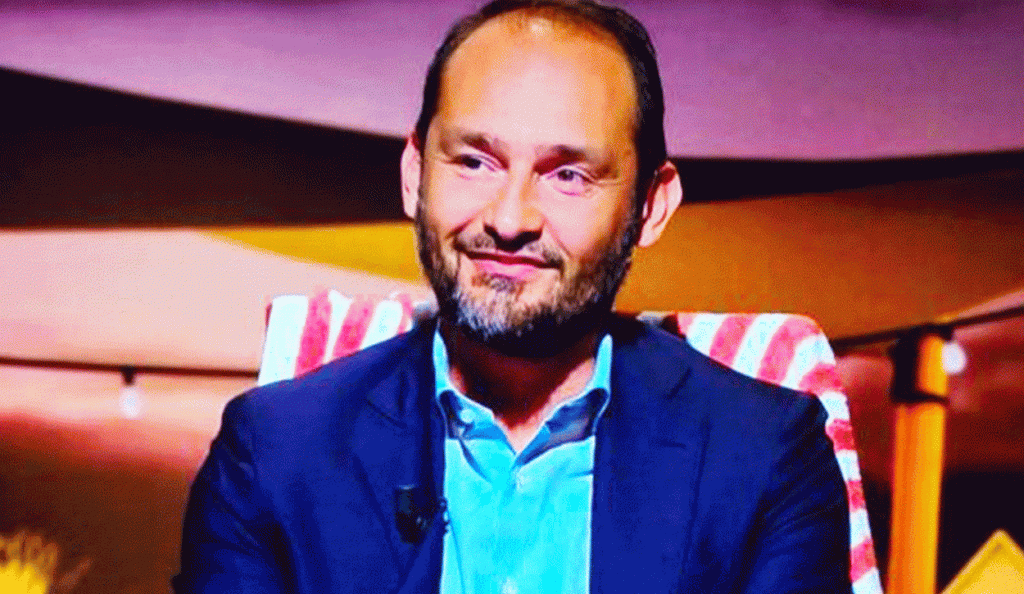 Gianluca Di Marzio