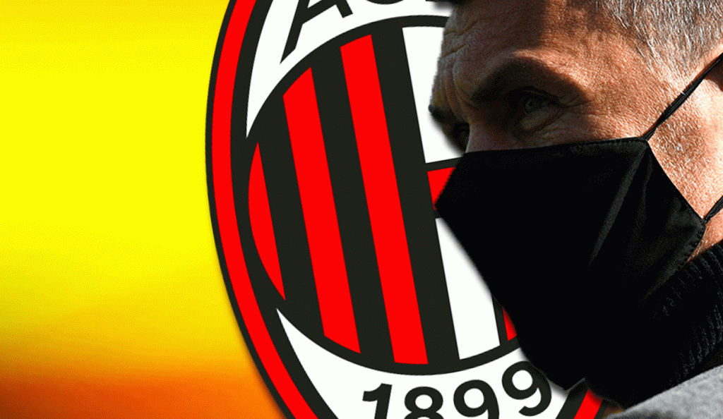 Paolo Maldini