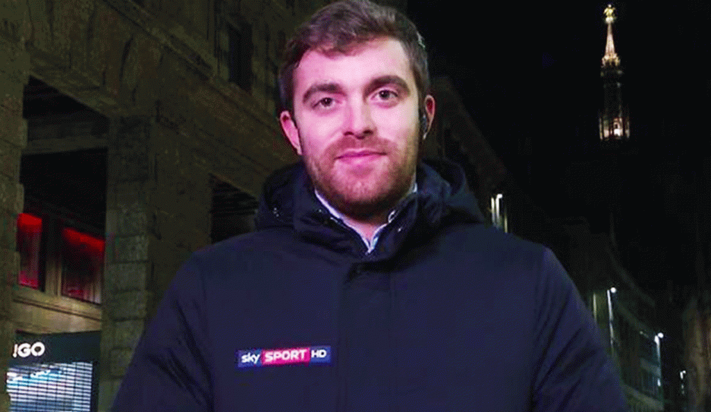 Fabrizio Romano